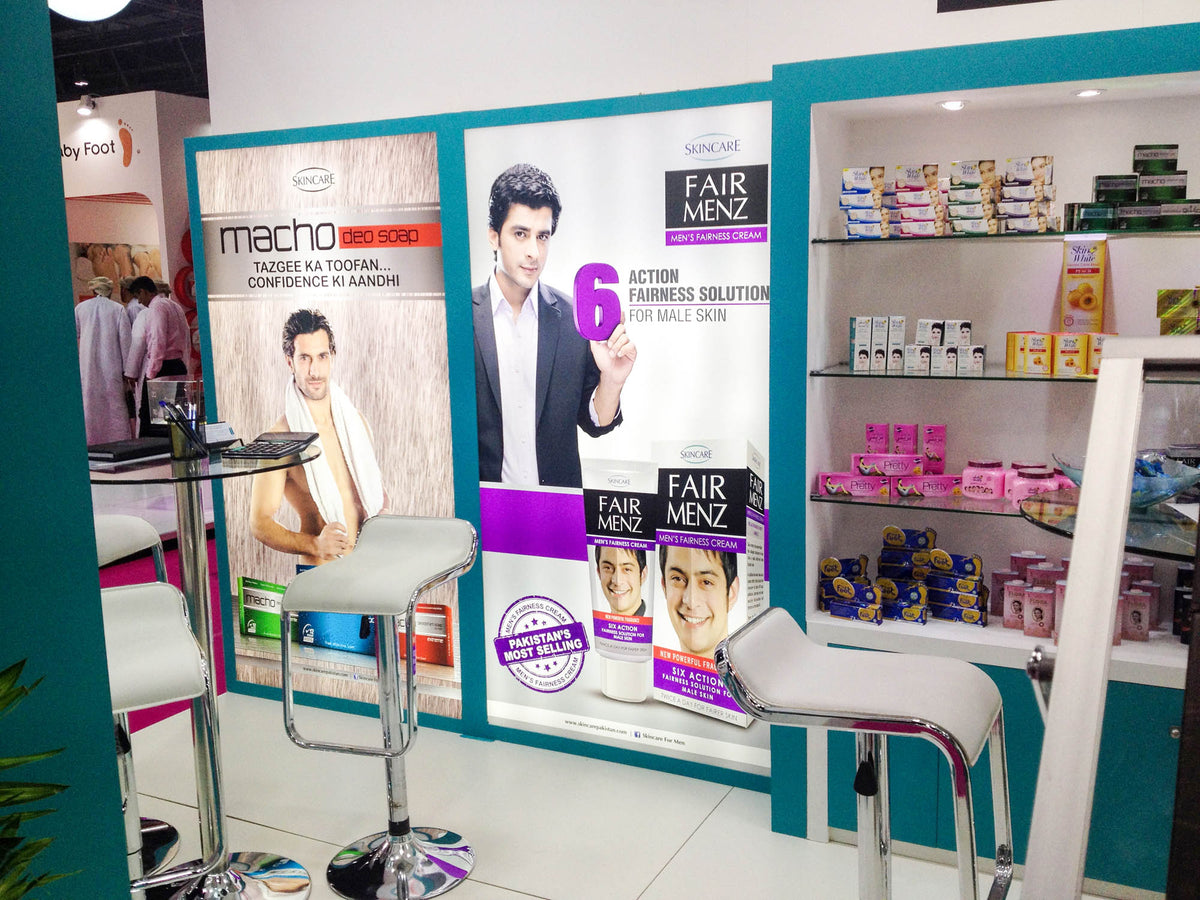 Beauty World Middle East Dubai 2016