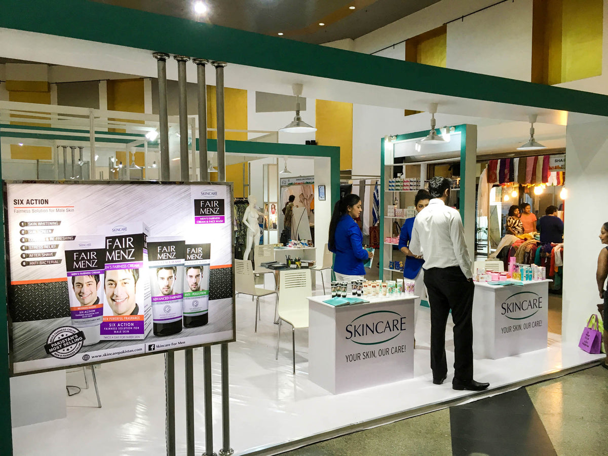 Sri Lanka Single Country Exhibition Colombo 2017