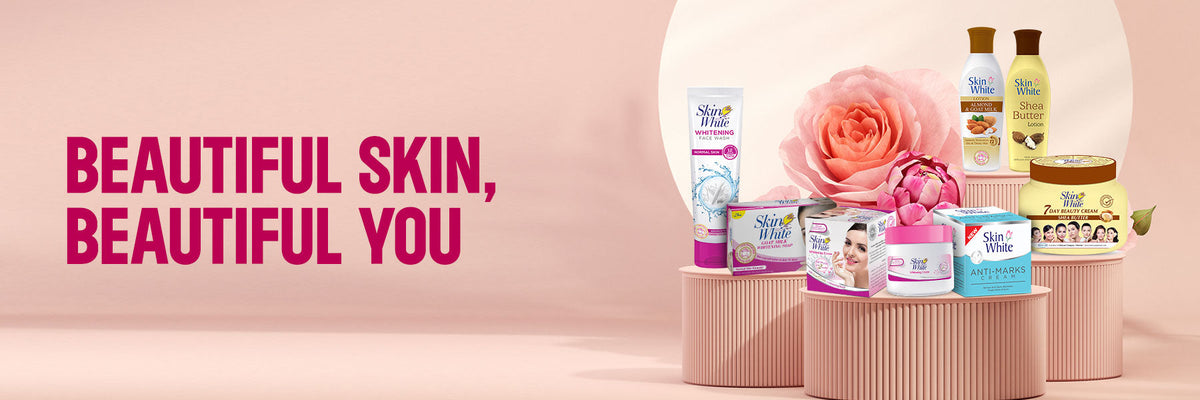 Best Face Care Products for Every Skin Type in Pakistan