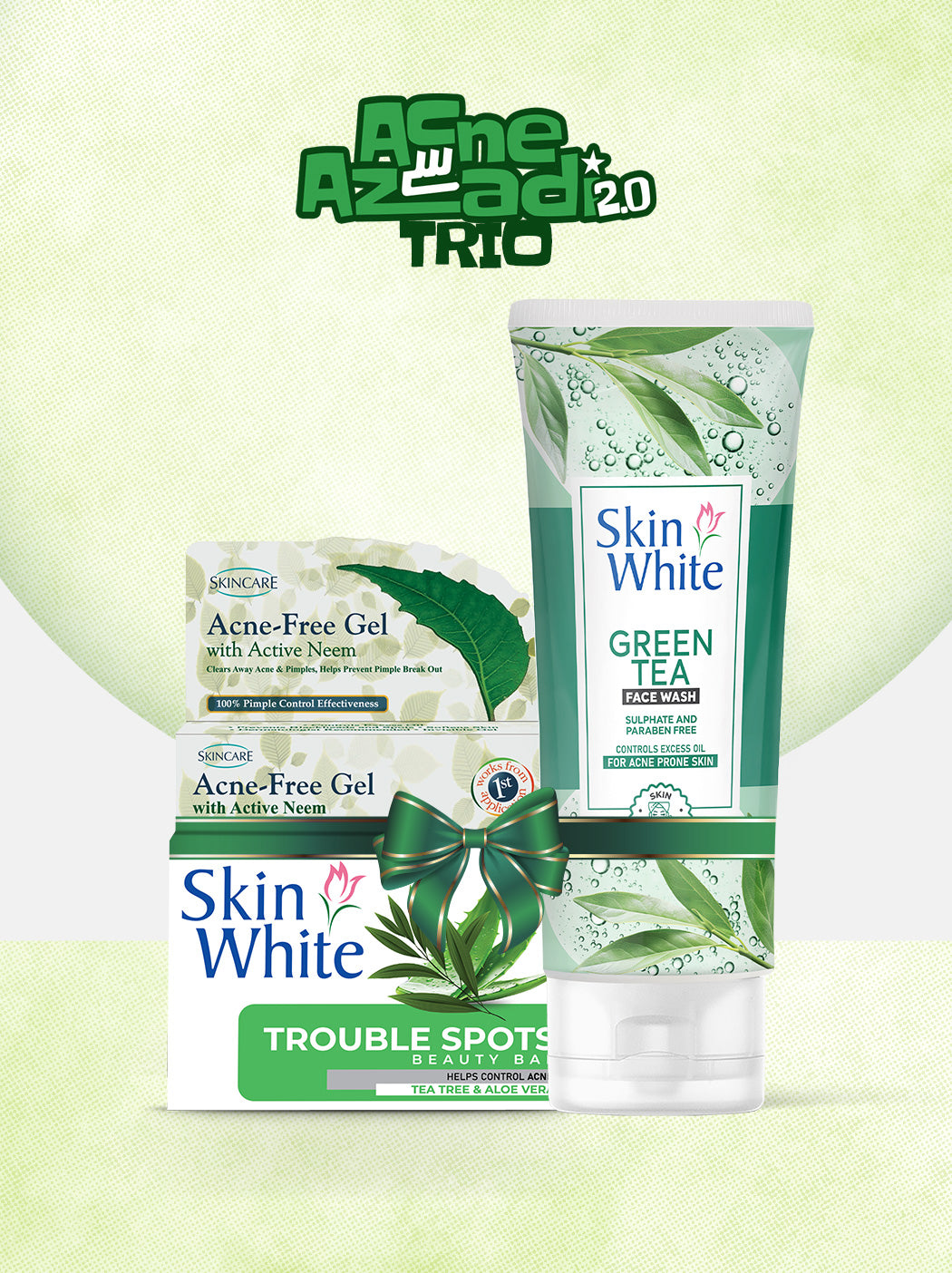 Acne Se Azadi