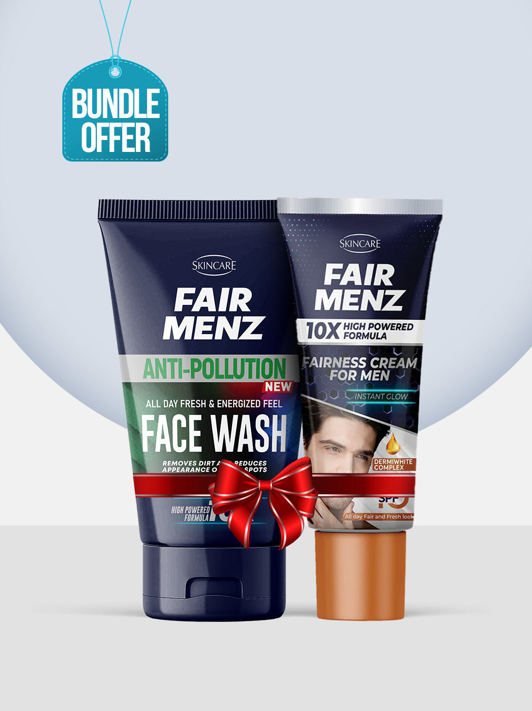 Fair Menz 2-in-1 bundle