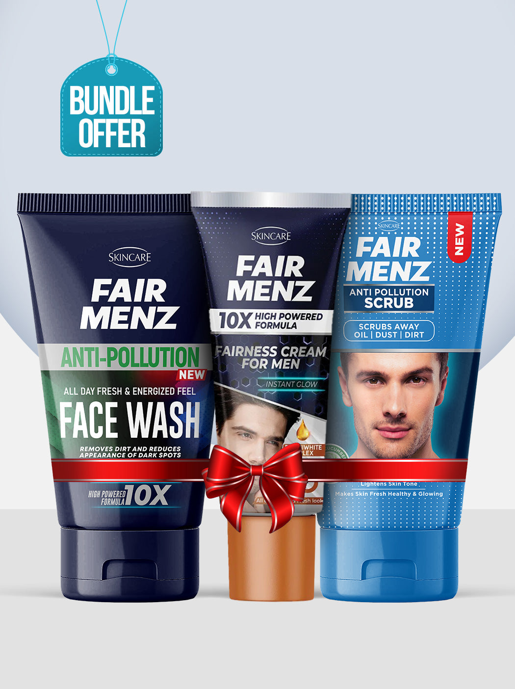 3 In 1 Bundle