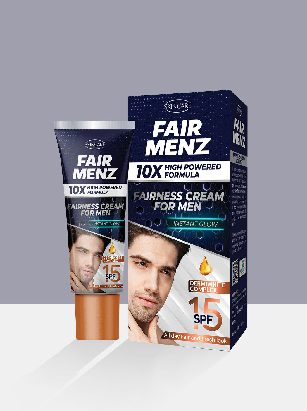 Fair Menz cream