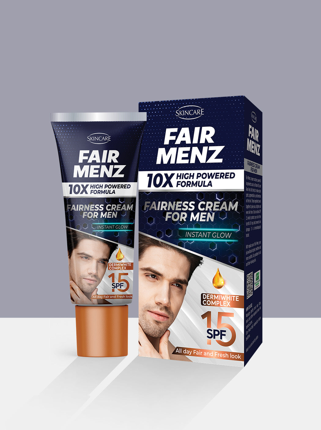 Men's Fairness Cream