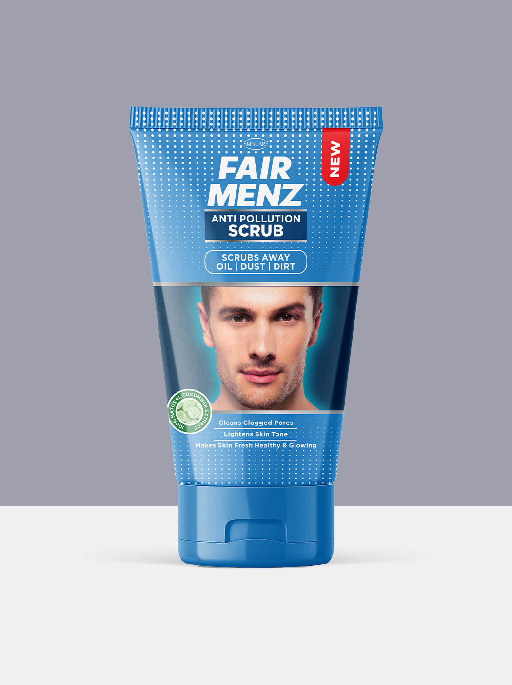 Anti Pollution Scrub