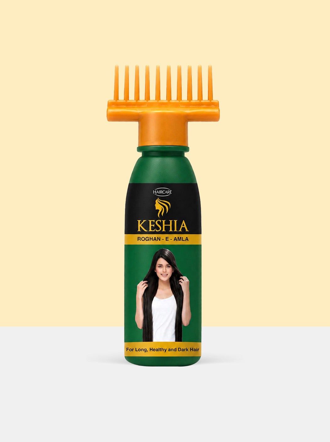 Keshia Roghan-E-Amla