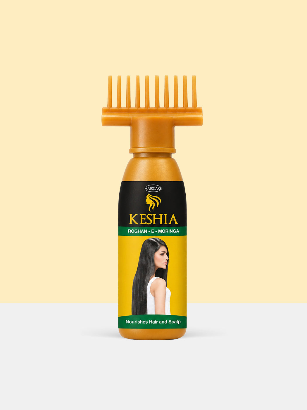Keshia Roghan-E-Moringa