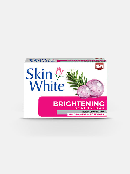 Skin white Brightening Beauty Bar