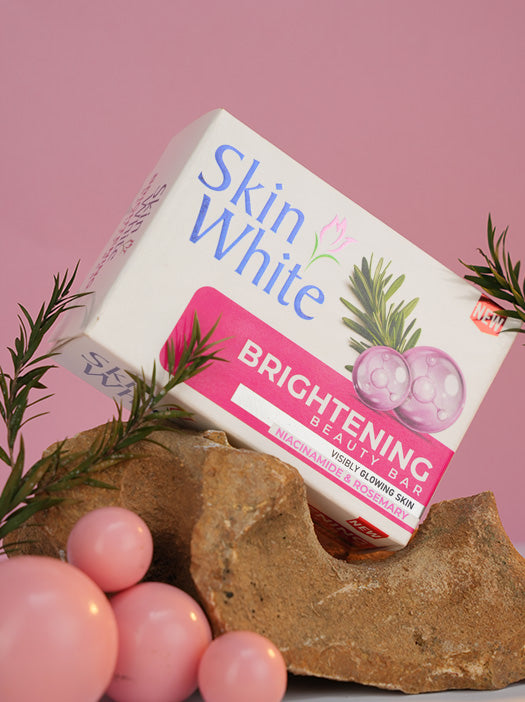 Skin white Brightening Beauty Bar