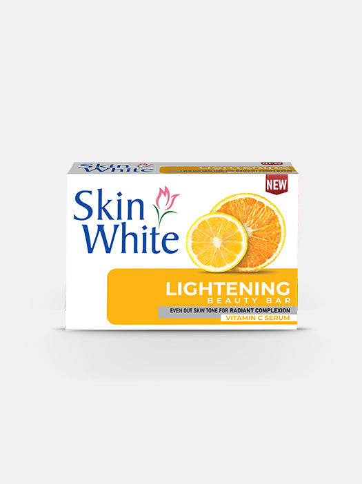 Skin White Lightening Beauty Bar