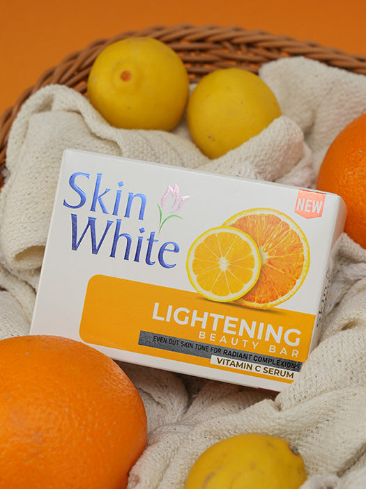Skin White Lightening Beauty Bar