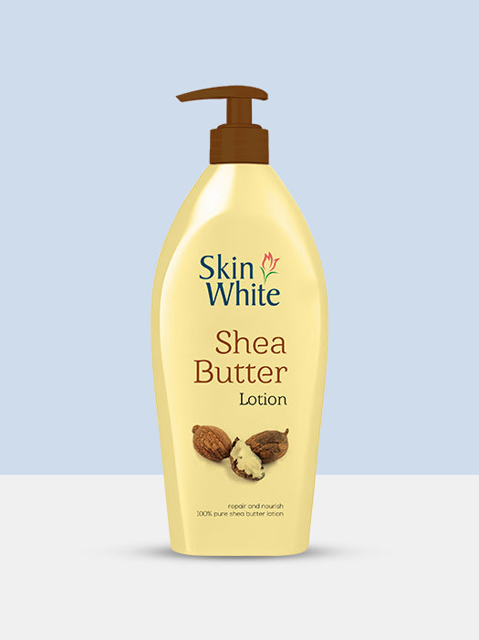 Goat Milk Lotion - Shea Butter