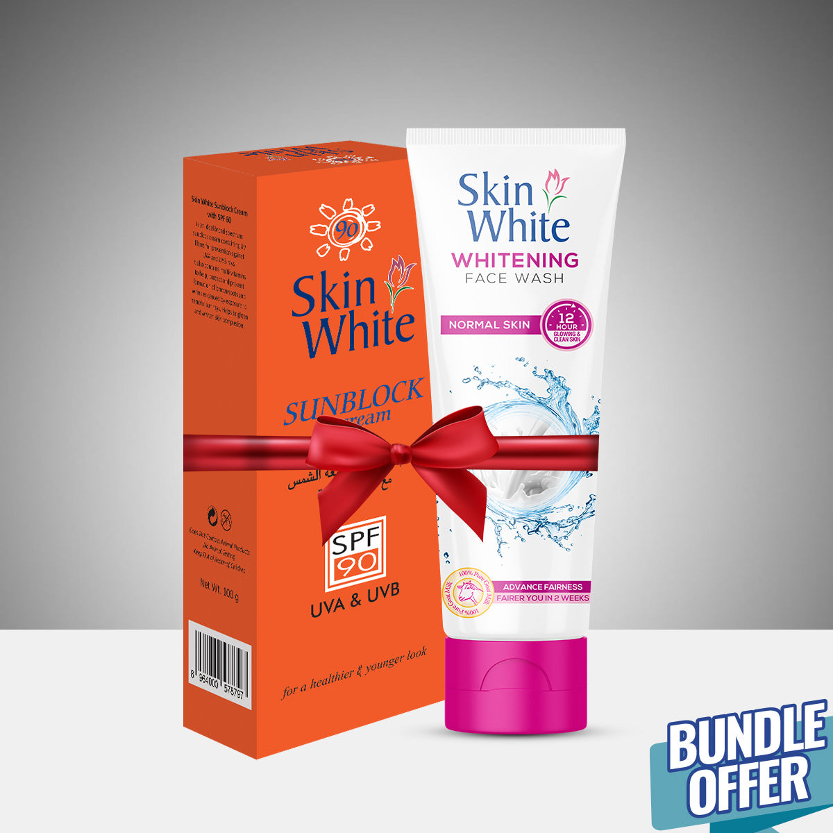 Sun Protect Bundle