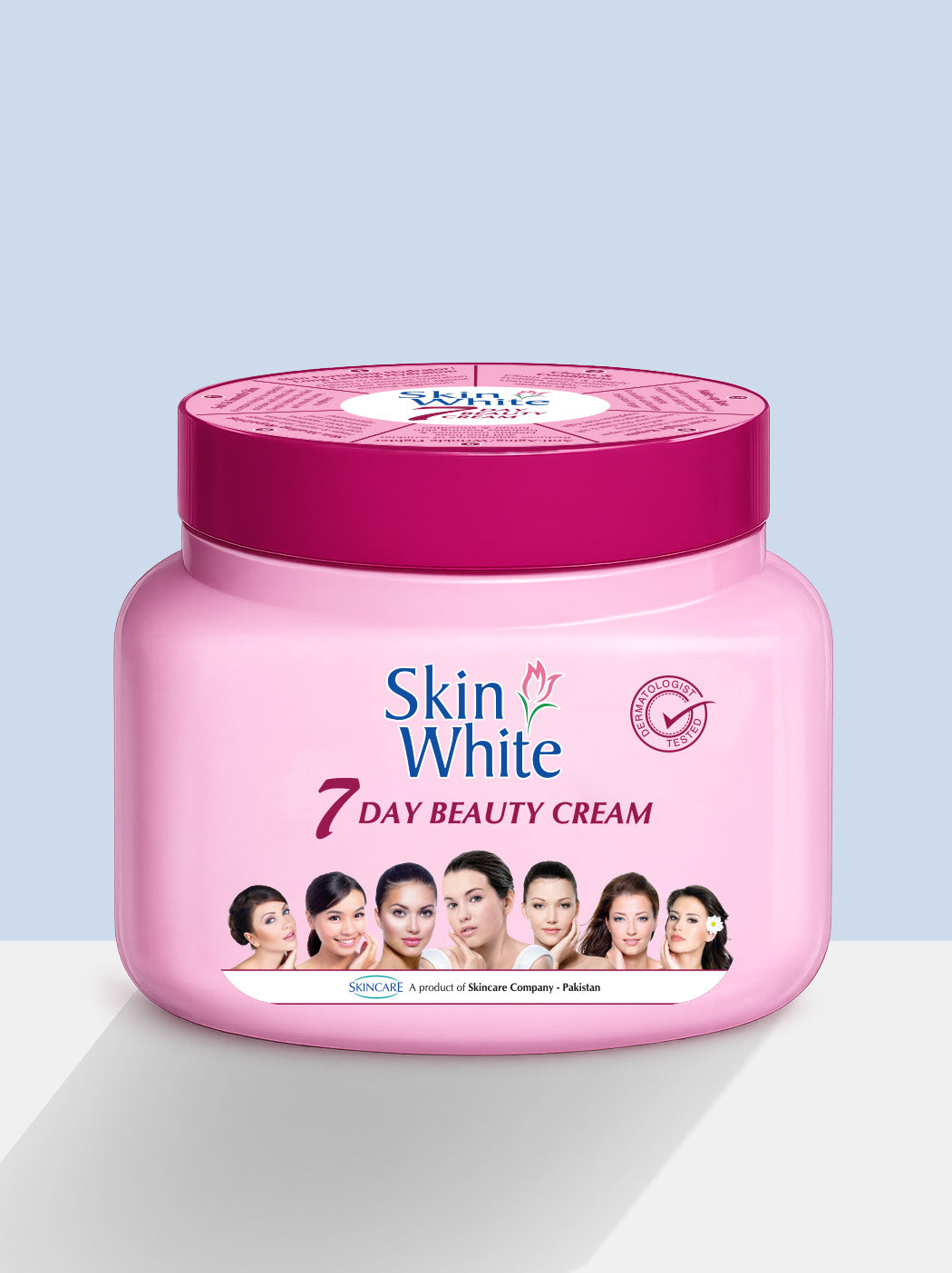 7 Day Beauty Cream