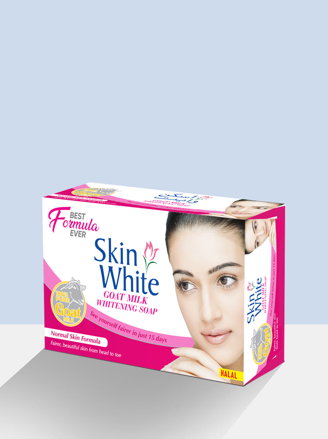 Whitening Soap - Normal Skin