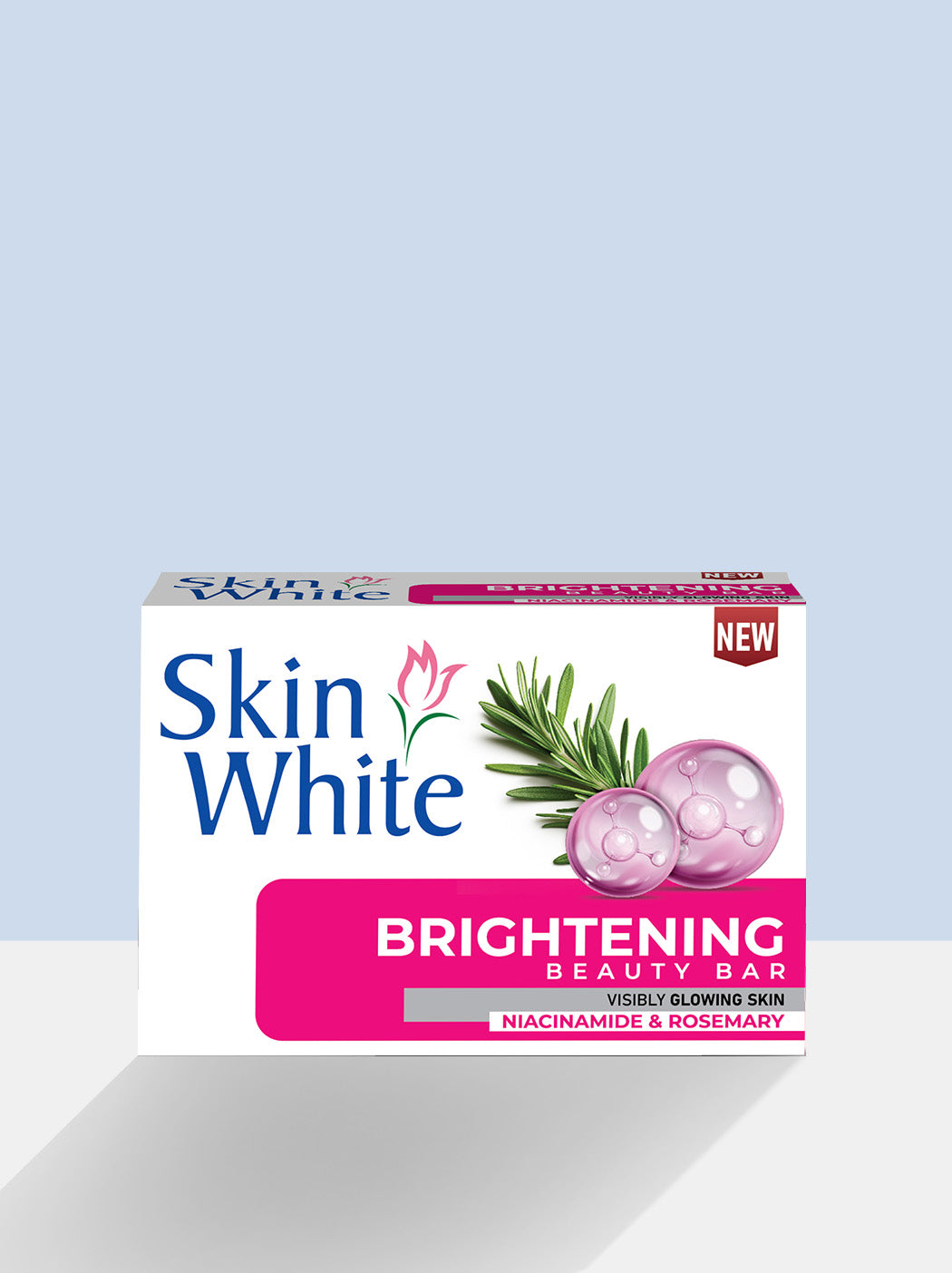 Skin white Brightening Beauty Bar
