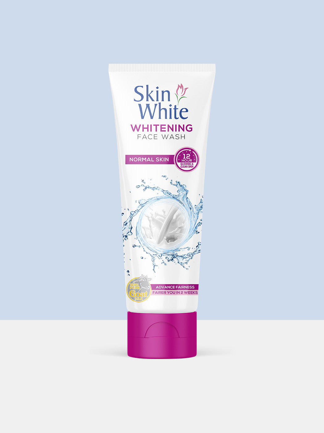 Whitening Face Wash - Normal