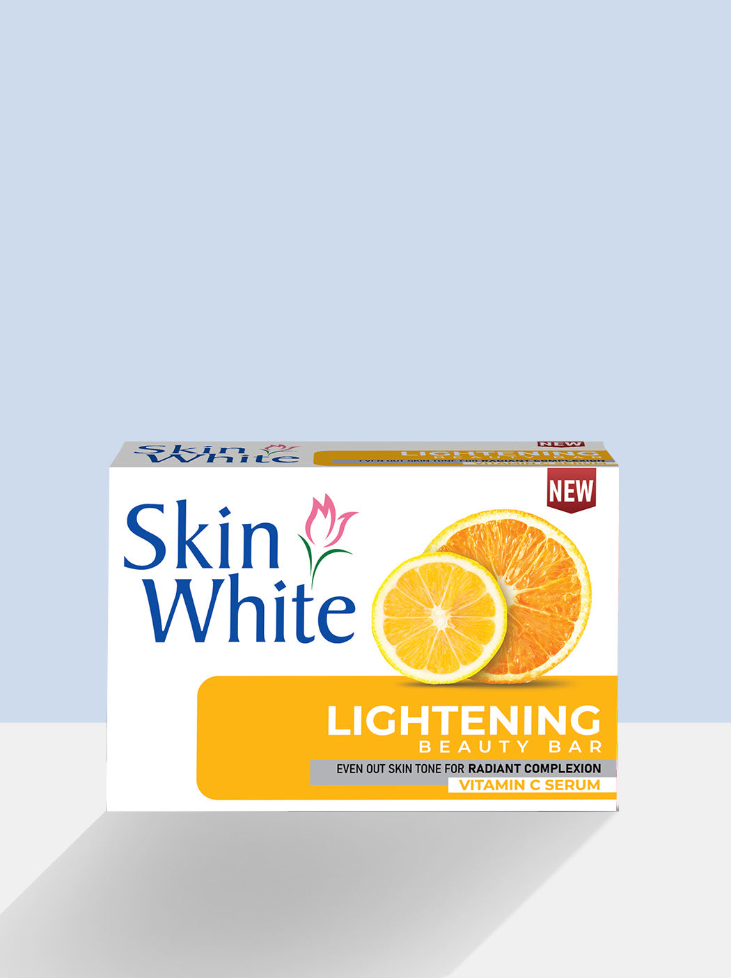 Skin White Lightening Beauty Bar