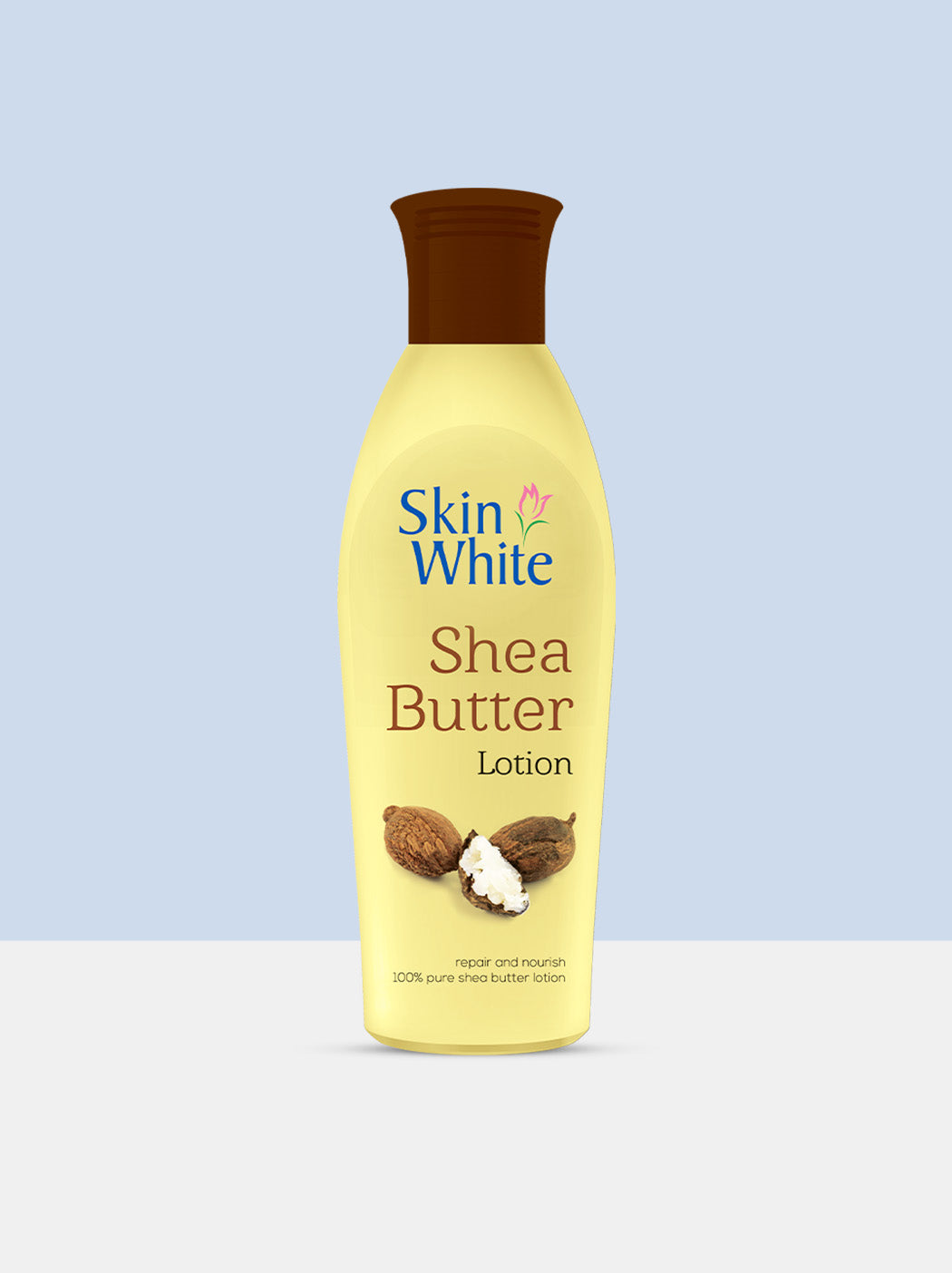 Goat Milk Lotion - Shea Butter