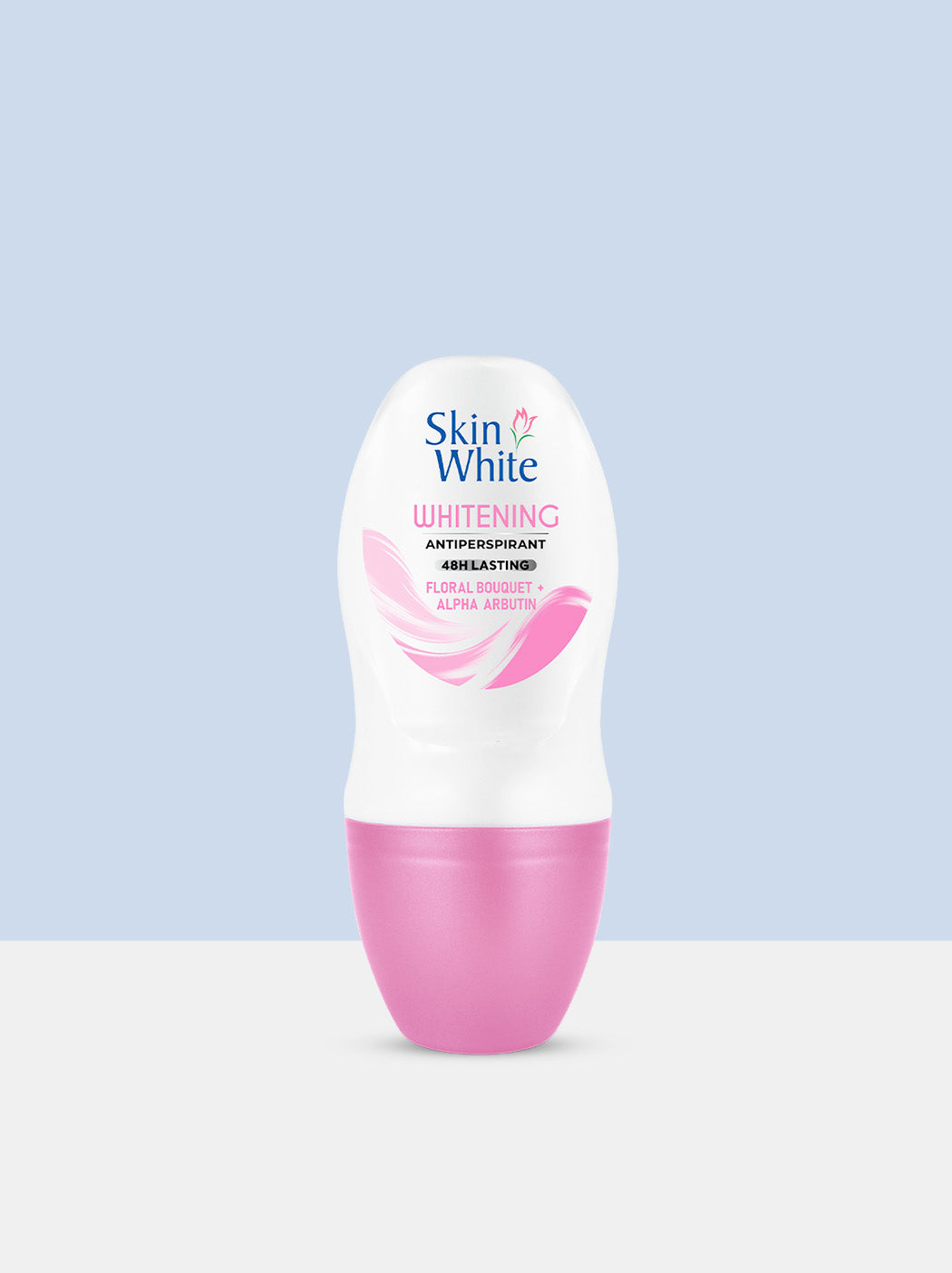 Whitening Anti-Perspirant Roll-on