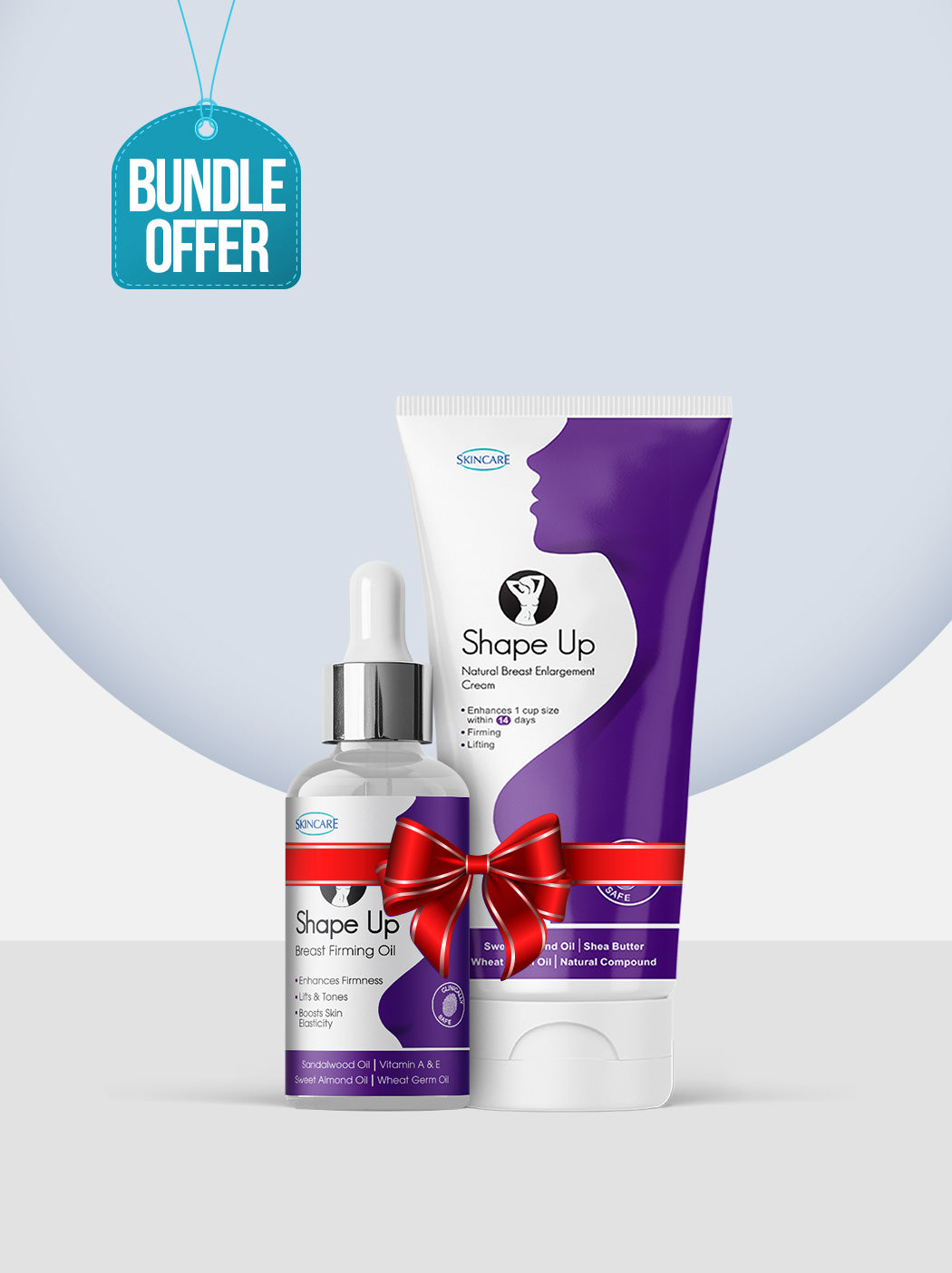 Shape Up Firm & Lift Bundle