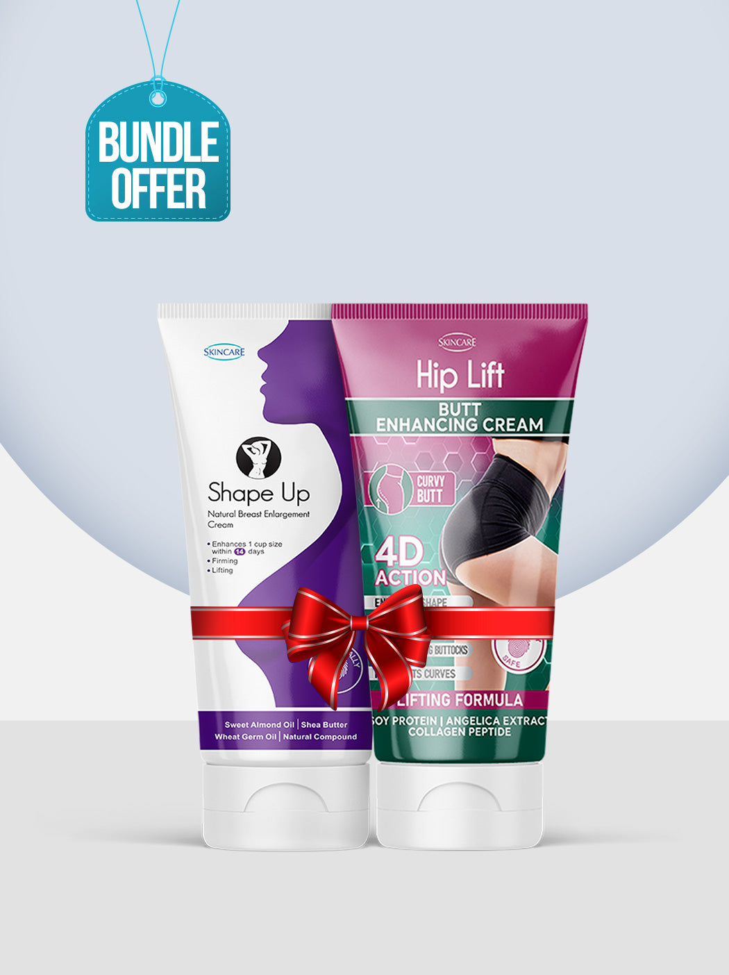Ultimate Beauty Bundle!