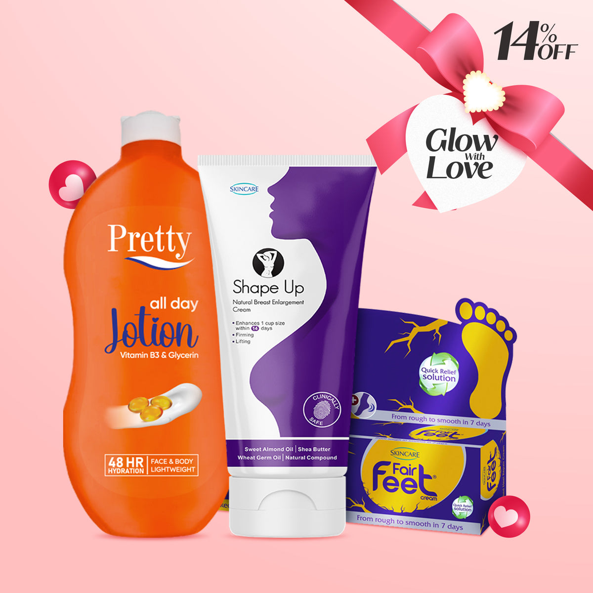 Body Intense care