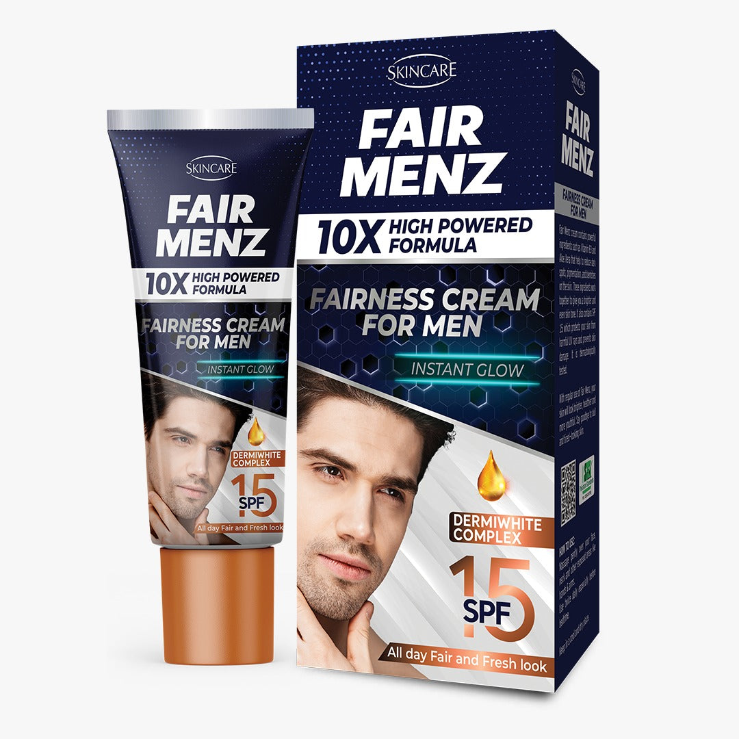 Fair Menz cream