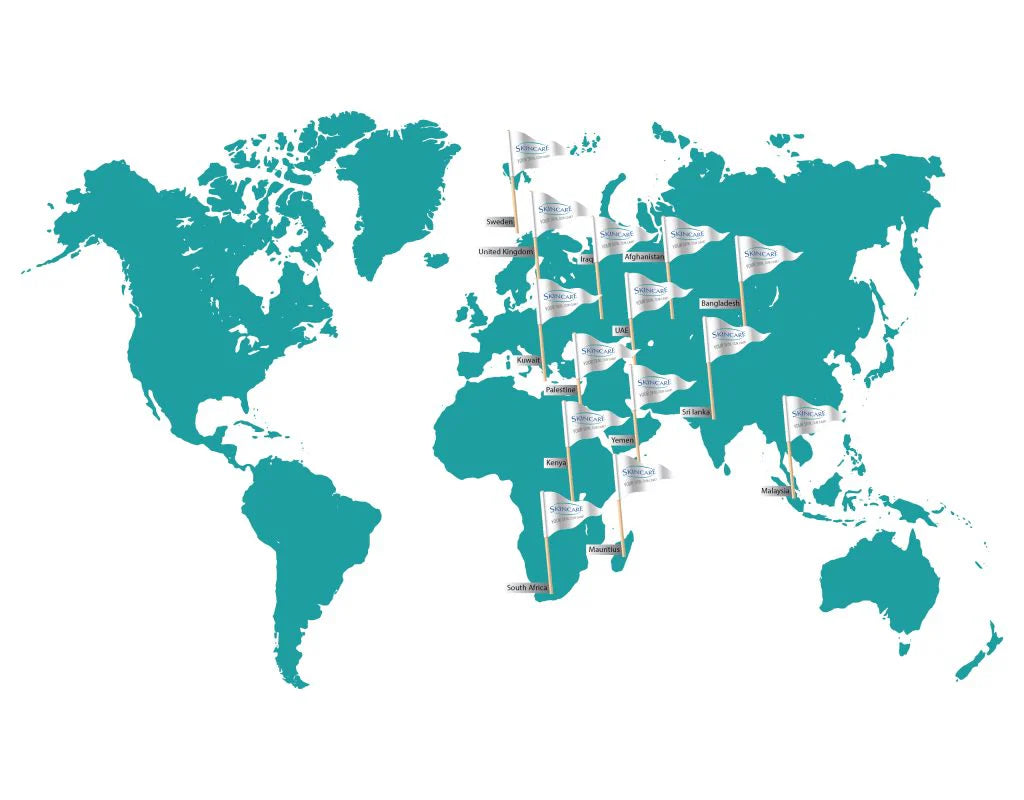 Ship Your Bestseller Mix Beyond Borders