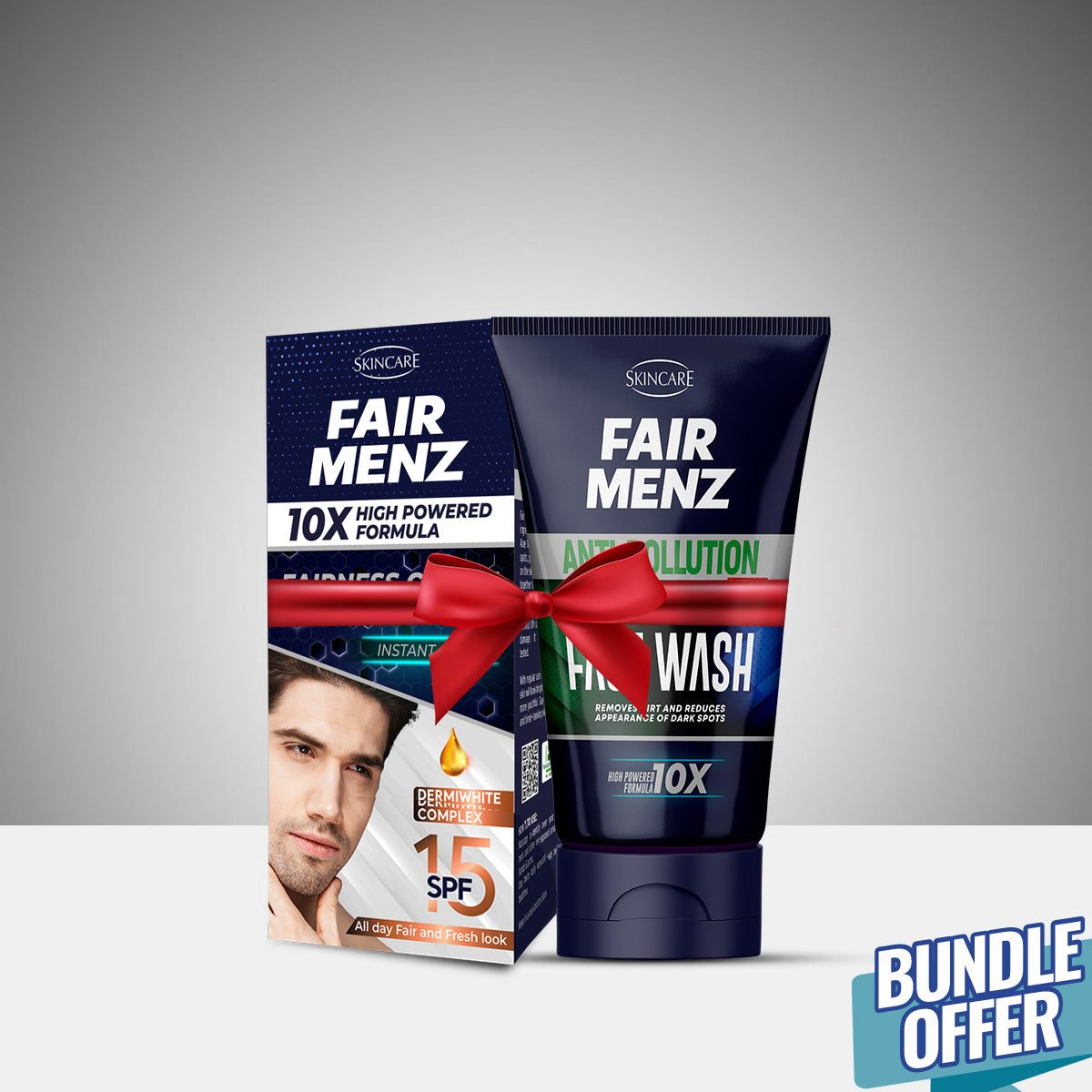 Fair Menz 2-in-1 bundle